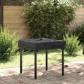 vidaXL Pochranný obal na stôl 62 x 62 x 15 cm Štvorcový Vodoodolný