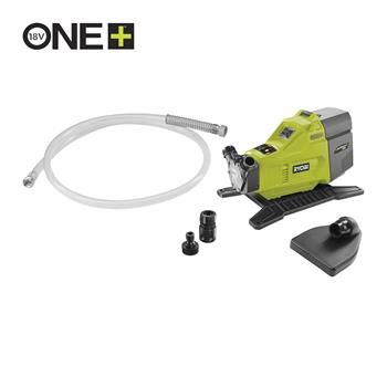 Ryobi, R18TP-0 , 18V One Plus ™ vodné čerpadlo