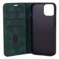 Smart Suede case for Google Pixel 11 / 11 Pro green