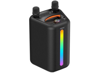 Carneo Vibe Dragon+/400W/Čierna