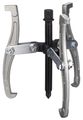 Sťahovák ložísk 3-ramenný MECHANIC TRIPLE PULLER 200, 8"/200mm - BEZ KRABICE SIXTOL