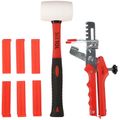 Sada na rovnosť dlaždice LEVEL SYSTEM STARTER 1 SIXTOL SX3101