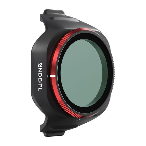 ND8/PL filter Freewell pre DJI Mini 5 Pro