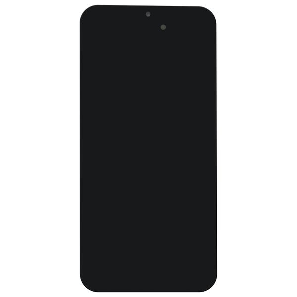 LCD + dotyková obrazovka Samsung A15 5G black originál