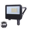 LED reflektor SOLIGHT WM-20W-T TOP