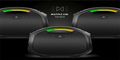 Reproduktor Bluetooth KRUGER & MATZ Street X-BASS KM0572
