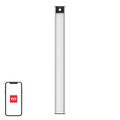 Yeelight Svetlo do skrine 40 cm (strieborné) 2700K