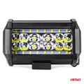 LED pracovné svetlo AWL09 28 LED FLOOD 9-36V