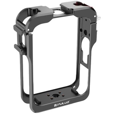 PULUZ DJI Osmo 360 ochranná klietka (čierna)