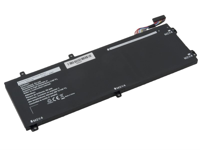 Batéria AVACOM pre Dell XPS 15 9550, Procision M5510 Li-Pol 11,4 V 4900mAh 56Wh