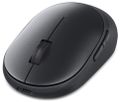 Dell Pro 7 myš bezdrátová MS746 černá USB (Black) Myš, bezdrátová, optická, až 6000DPI, 5 tlacítek, superkondenzátor, Bluetooth 6.0, 2,4GHz (USB), USB-C, cerná