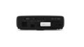 BenQ DLP Projektor W4100i 3D 4K UHD (3840x2160)/3200 ANSI lm/1.15÷1.50/3M:1/3xHDMI/2xUSB-A/USB-B/RS-232/Repro/BT/Wi-Fi 4K projektor, 3200 lm, DLP, HDR10+, AI Cinema, 100% DCI-P3, eARC Dolby Atmos, Android TV, gaming 17,9 ms, posun objektivu