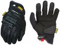 Mechanix M-Pact 2 pracovné rukavice L (MP2-05-010) čierna