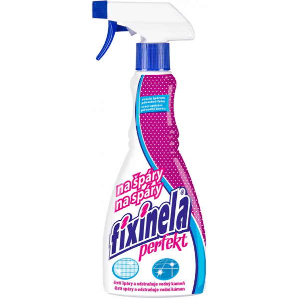 1213 FIXINELA perfekt na špáry 500 ml