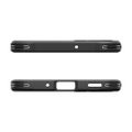 Spigen Rugged Armor case pre Samsung Galaxy A16 4G / 5G matná čierna