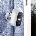 IP kamera vonkajšia 2Mpix SOLIGHT 1D78 WiFi so solárnym panelom