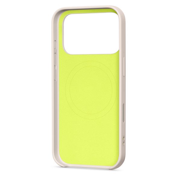 Beats iPhone 17 Pro Kickst.Case/MS+Cam.C-Lime St.