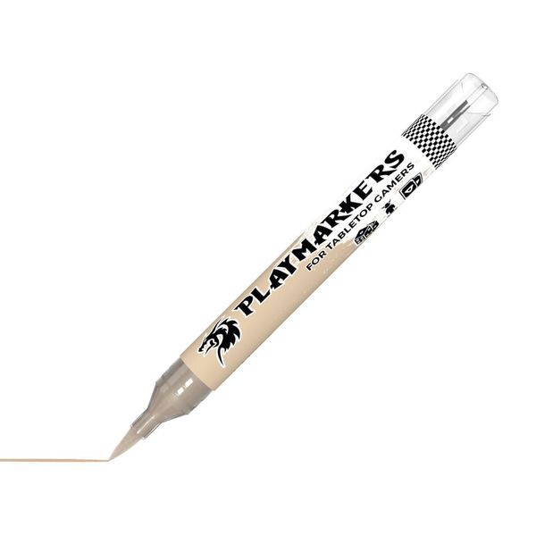 AK Interactive: Playmarkers - Dark Skin
