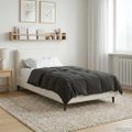 vidaXL Letná prikrývka 140 x 200 cm Leto Mikrovlákno (100% polyester)