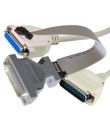 JTAG rozhranie + príslušenstvo JTAG rozhranie + příslušenství