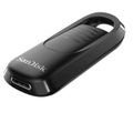 SanDisk Ultra Slider USB 3.2 Type C, 128GB