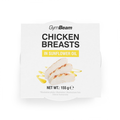 Kuracie prsia v slnečnicovom oleji - GymBeam, 155 g