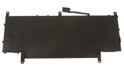 DELL Batéria 4-cell 52W/HR LI-ION pre Latitude 9510 Batéria, pre notebook, originálna, 52Wh, Li-Ion, 4-článková, pre Latitude 9510