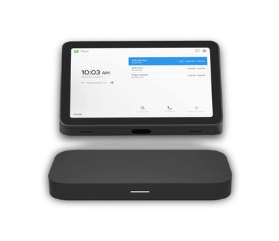 ASUS Base Bundle - Meet Compute, Touch panel