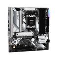 ASROCK Základná doska B650M PRO RS