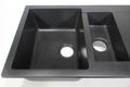 Granisil Fabero 795.15 Black metallic