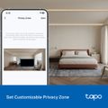 TP-link Tapo C216, Outdoor Security Wi-Fi Kamera