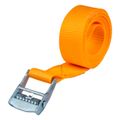 Pás so samoťahovacou prackou 2,5m x 25mm AMiO-03291