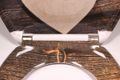 Schütte WOOD HEART | Duroplast, Soft Close