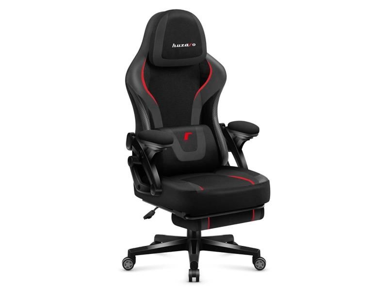 Herná stolička HUZARO Force 4.6 Carbon
