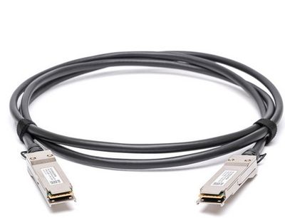 Aruba 100G QSFP28 do QSFP28 5m DAC kábel
