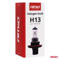 Halogénová žiarovka H13 12V 60/55W PJ26.4t AMiO-04517