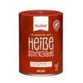 Horúca čokoláda - Xucker, 800 g, práškový