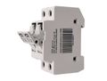 Pojistkový odpojovač VCX CFPV-32, 2P, 32 A, 1 kV, na DIN lištu