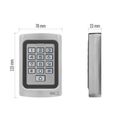 Klávesnica kódová EMOS IP-006AX /H5023/ GoSmart, Wi-Fi