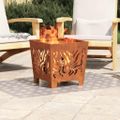 vidaXL Schodový rošt 4 ks 60 x 40 cm Strieborná Hliník Obdĺžnikový