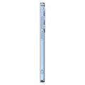 Spigen Liquid Crystal case pre Samsung Galaxy S25 Ultra Crystal Clear