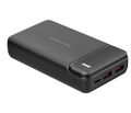 Powerbanka KRUGER &amp; MATZ KM0906.1 20000 mAh Li-pol 20W QC, PD Powerbanka KRUGER & MATZ KM0906.1 20000 mAh Li-pol 20W QC, PD