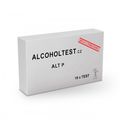 V-NET P10, Detekčné trubičky Alkohol Test 10 ks