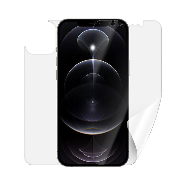 Screenshield APPLE iPhone 12 Pro Max fólie na celé telo