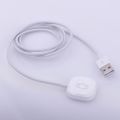 Forever MASM-100 wireless charger for AppleWatch 3W white