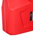 Kanister plastový MECHANIC FUEL CANISTER RED 20L, červený SIXTOL