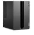 Lenovo LOQ/Tower 17IRR9/Tower/i5-14400F/32GB/1TB/RTX 5060/bez OS/2R Desktop PC, Core i5-14400F, 32GB DDR5, 1TB NVMe SSD, RTX 5060 8GB, Wi-Fi 6E, tower 17L, šedo-černý