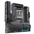 GIGABYTE B650M AORUS ELITE AX/AM5/mATX Základní deska, AMD B650, AM5, 4x DDR5 DIMM (max. 128GB), 2x M.2, HDMI, DisplayPort, USB typ C, Wi-Fi, mATX