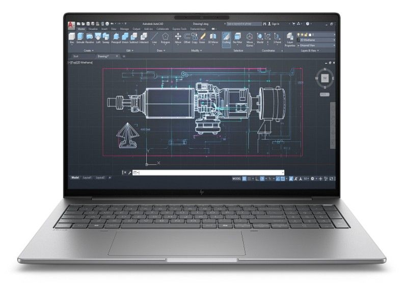 HP ZBook 8/G1i/U9-285H/16''/WUXGA/32GB/1TB/Intel int/W11P/Gray/3R On-Site