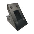AROZZI ANCORA Mouse Bungee BlackGrey/ držák kabelu pre herné myši/ černošedý/ nastavitelný Držák kabelu, pre herné myši, výškove nastavitelný, cerno-šedý